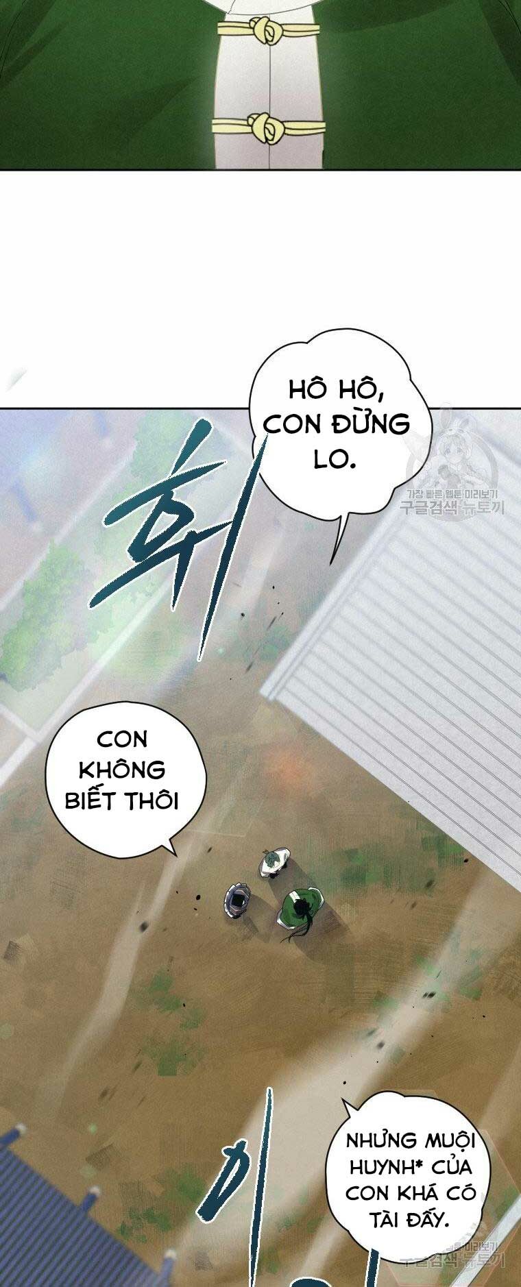 Thời Đại Hoàng Kim Của Thiên Kiếm: Chapter 6