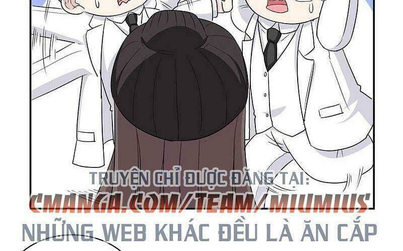 Tổng Tài, Tránh Xa Tôi Ra: Chapter 65