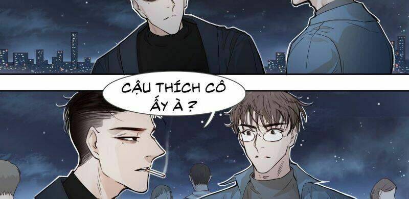 Kẹo Bông Gòn Và Mộng Giữa Ban Ngày: Chapter 13
