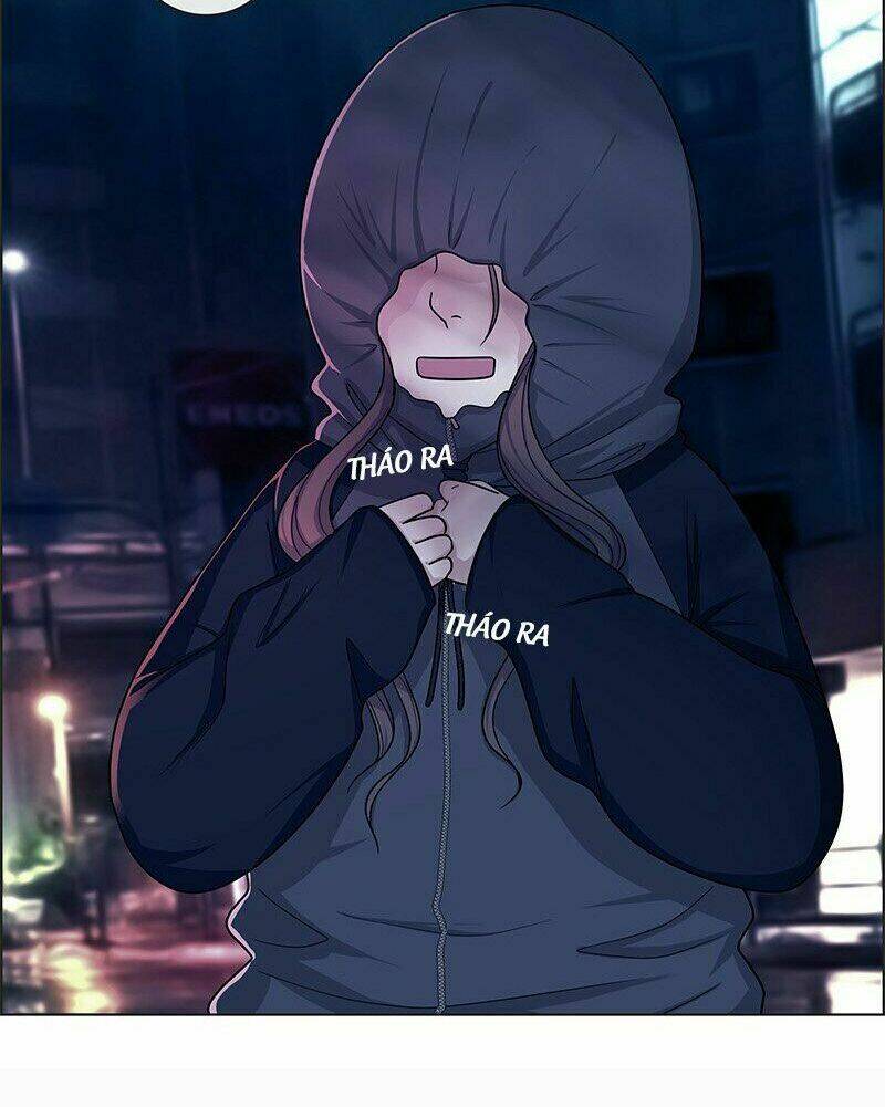 Nửa Đêm Ở Poppy Land: Chapter 6