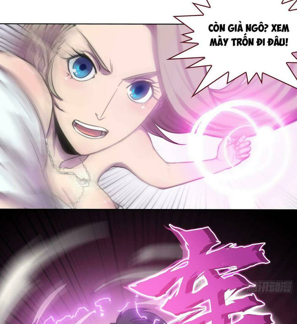 Đô Thị Hàng Thần Khúc: Chapter 2