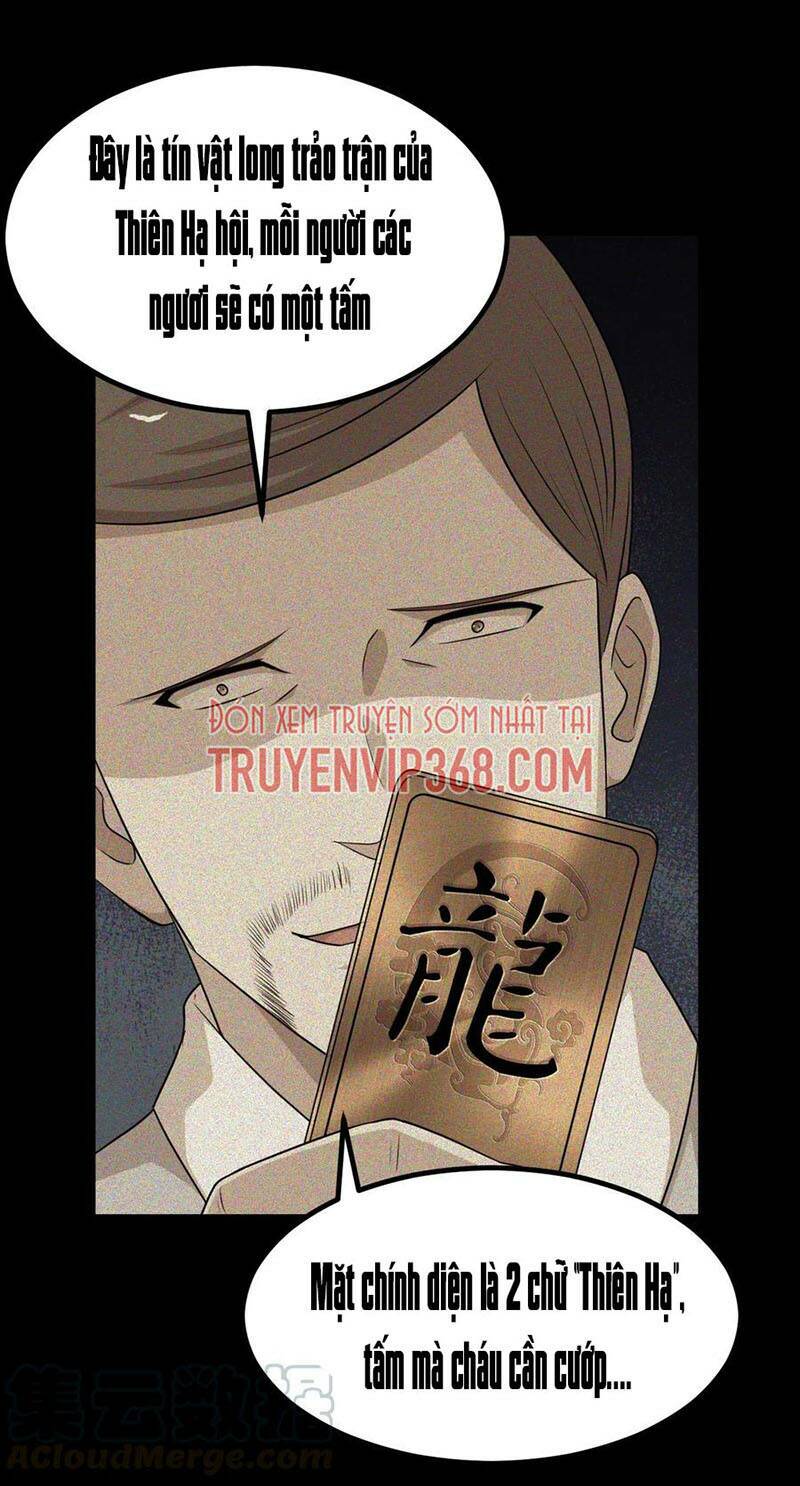 Đai Ca Trở Lại Tuổi 16: Chapter 160