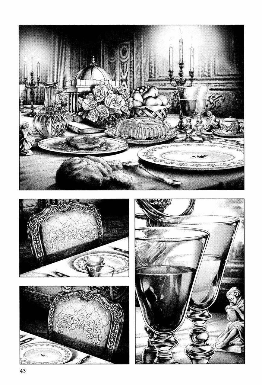 Innocent: Chapter 44