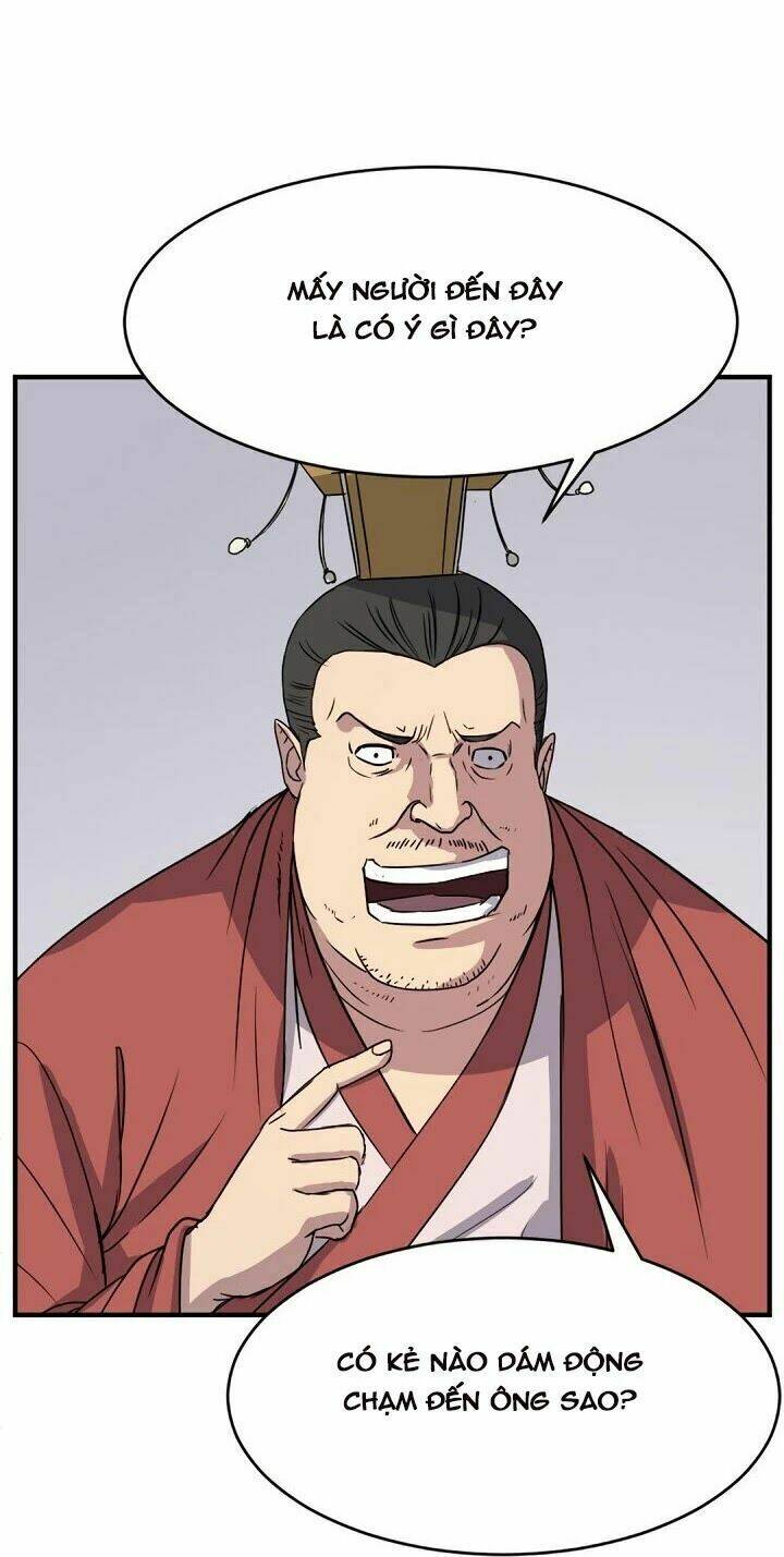 Trọng Sinh, Bất Khả Chiến Bại: Chapter 91