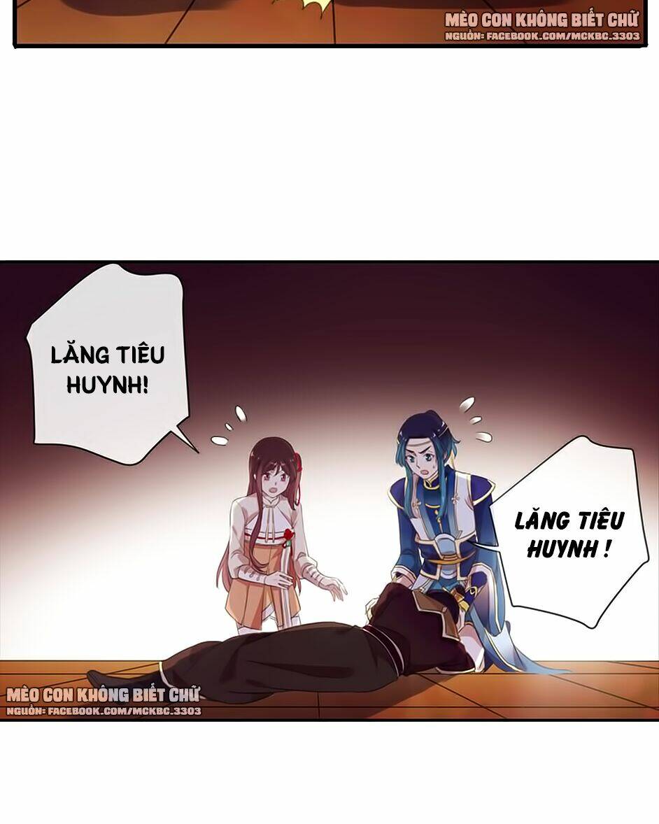 Bách Yêu Dị Văn: Chapter 88