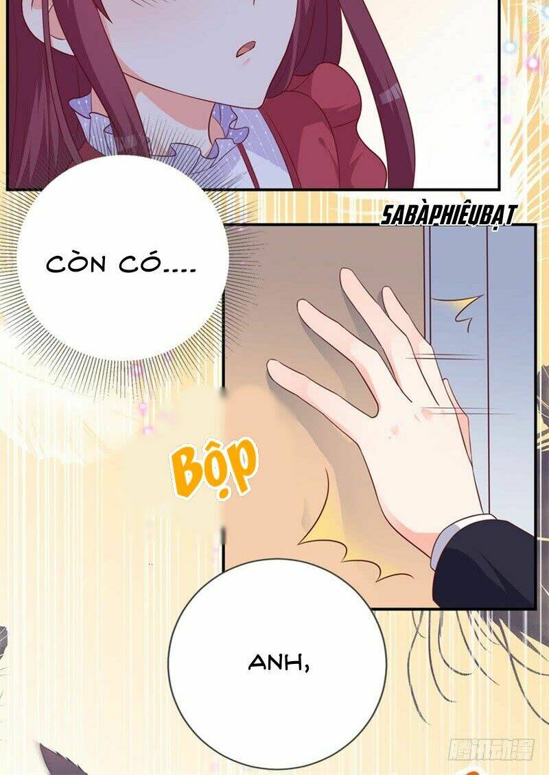 Thịnh Thế Hoa Sủng: Tôi Bị Bắt Làm Tù Binh: Chapter 2