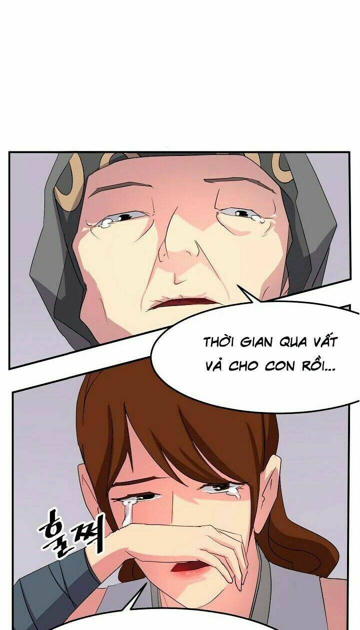 Trọng Sinh, Bất Khả Chiến Bại: Chapter 30