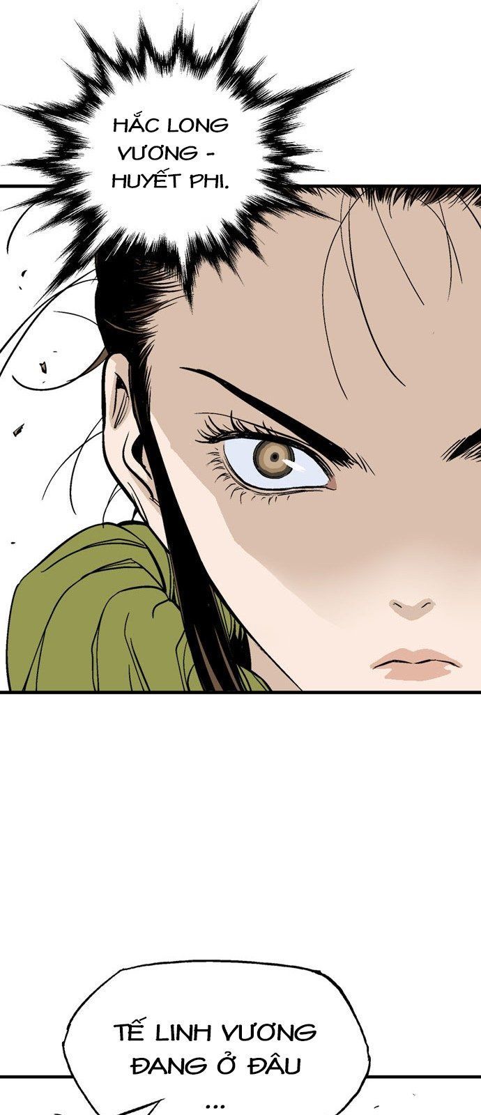 Cao Thủ 2: Chapter 92