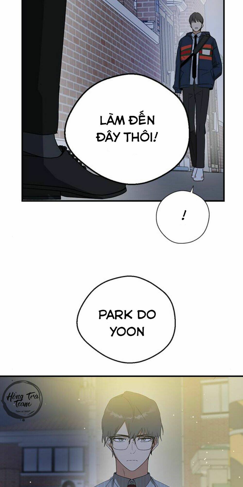 Bạn Trai Là Ngôi Sao: Chapter 8