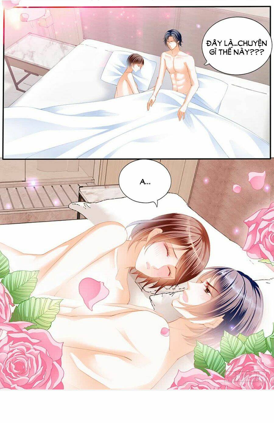 Thiểm Hôn Kiều Thê: Chapter 224