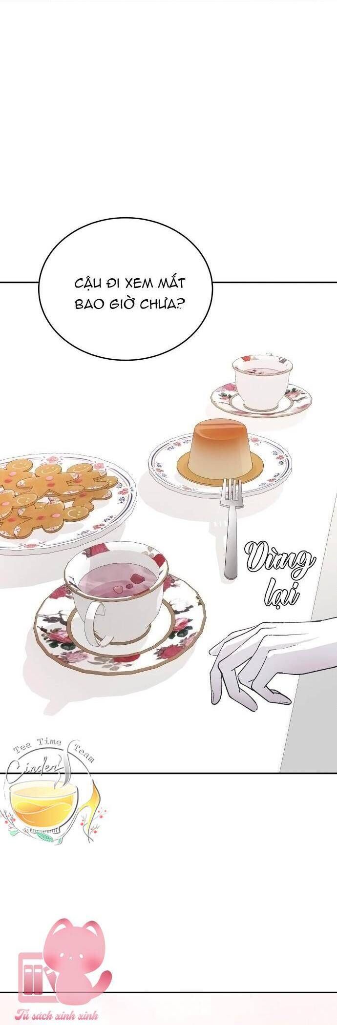 Ba Người Anh Trai Của Tôi Là Bạo Quân: Chapter 57