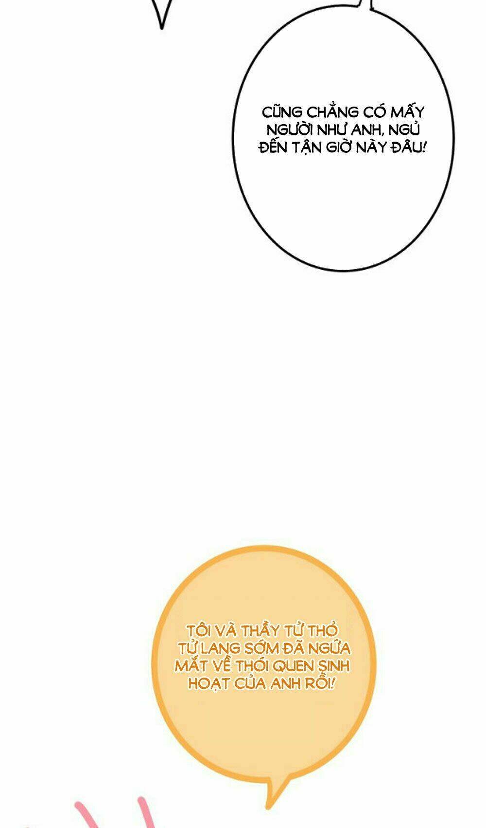 Tháng Sáu Không Hẹn Mà Gặp: Chapter 15