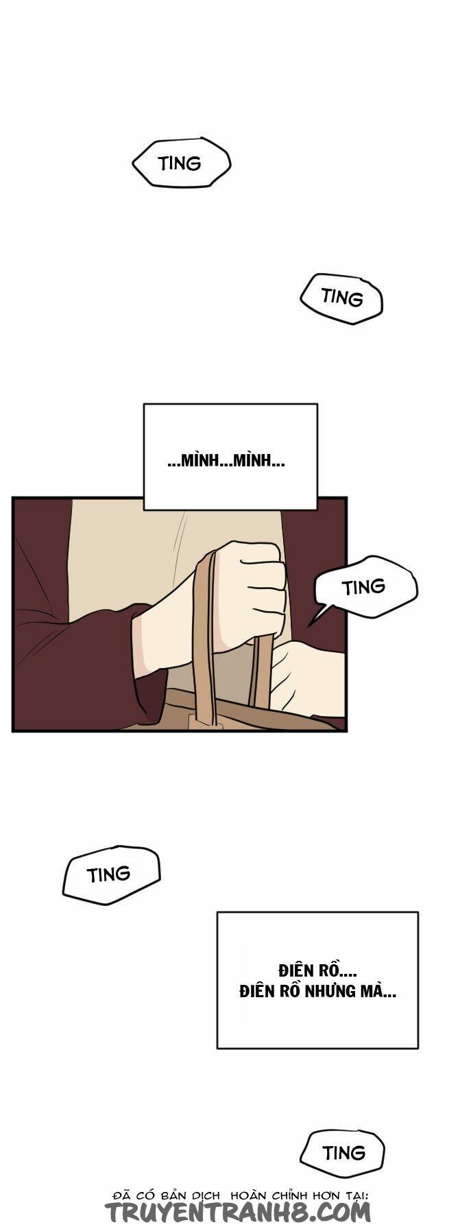 Người Đẹp Gangnam: Chapter 11