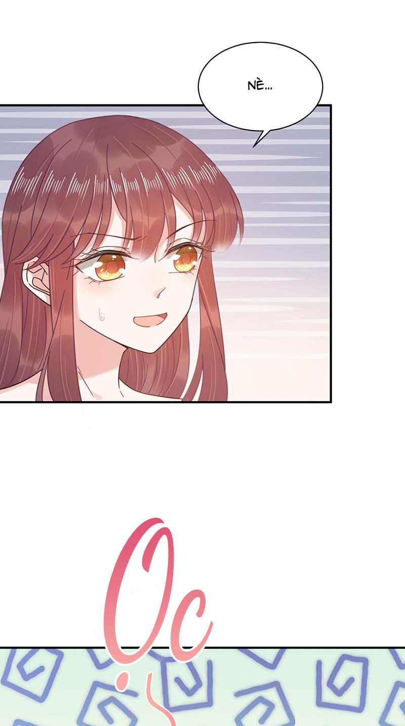 Thịnh Thế Điềm Sủng: Tiểu Manh Thê Của Dịch Thiếu: Chapter 51