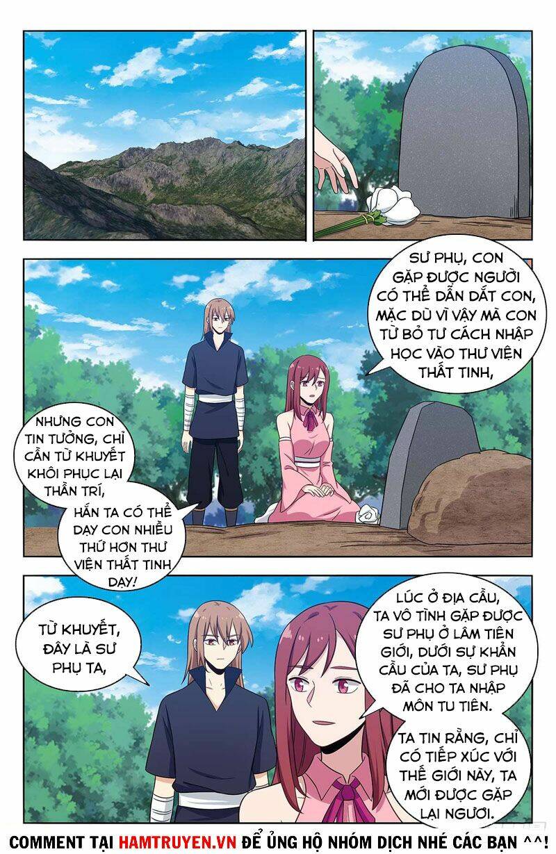Tối Cường Phản Sáo Lộ Hệ Thống: Chapter 409