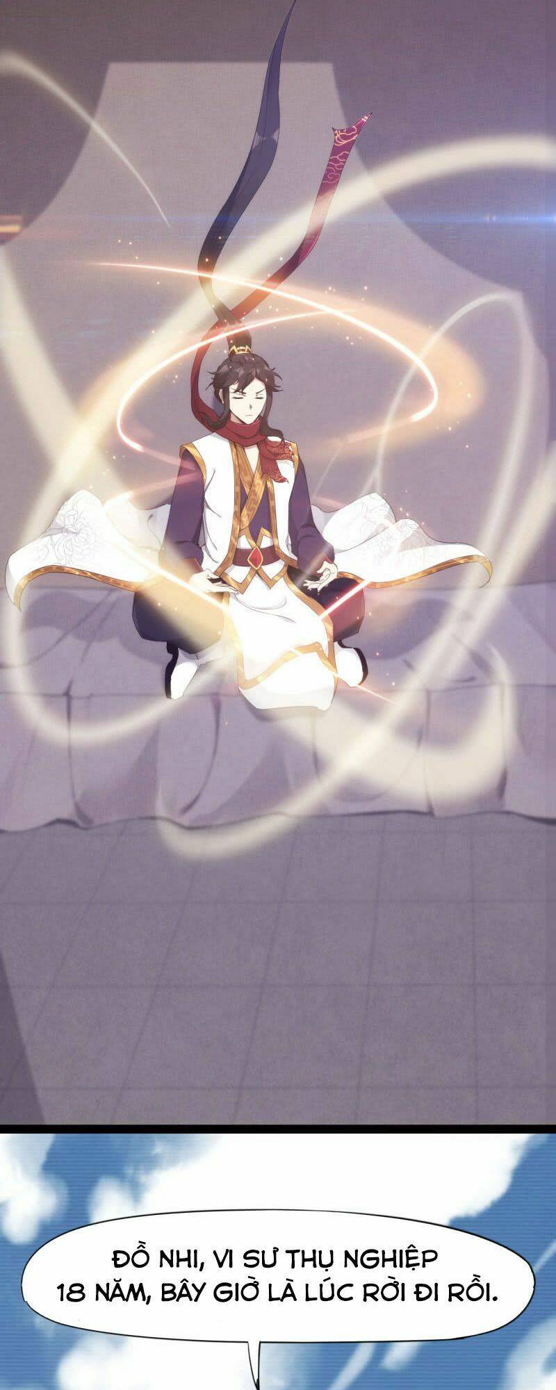 Kiếm Đồ: Chapter 8
