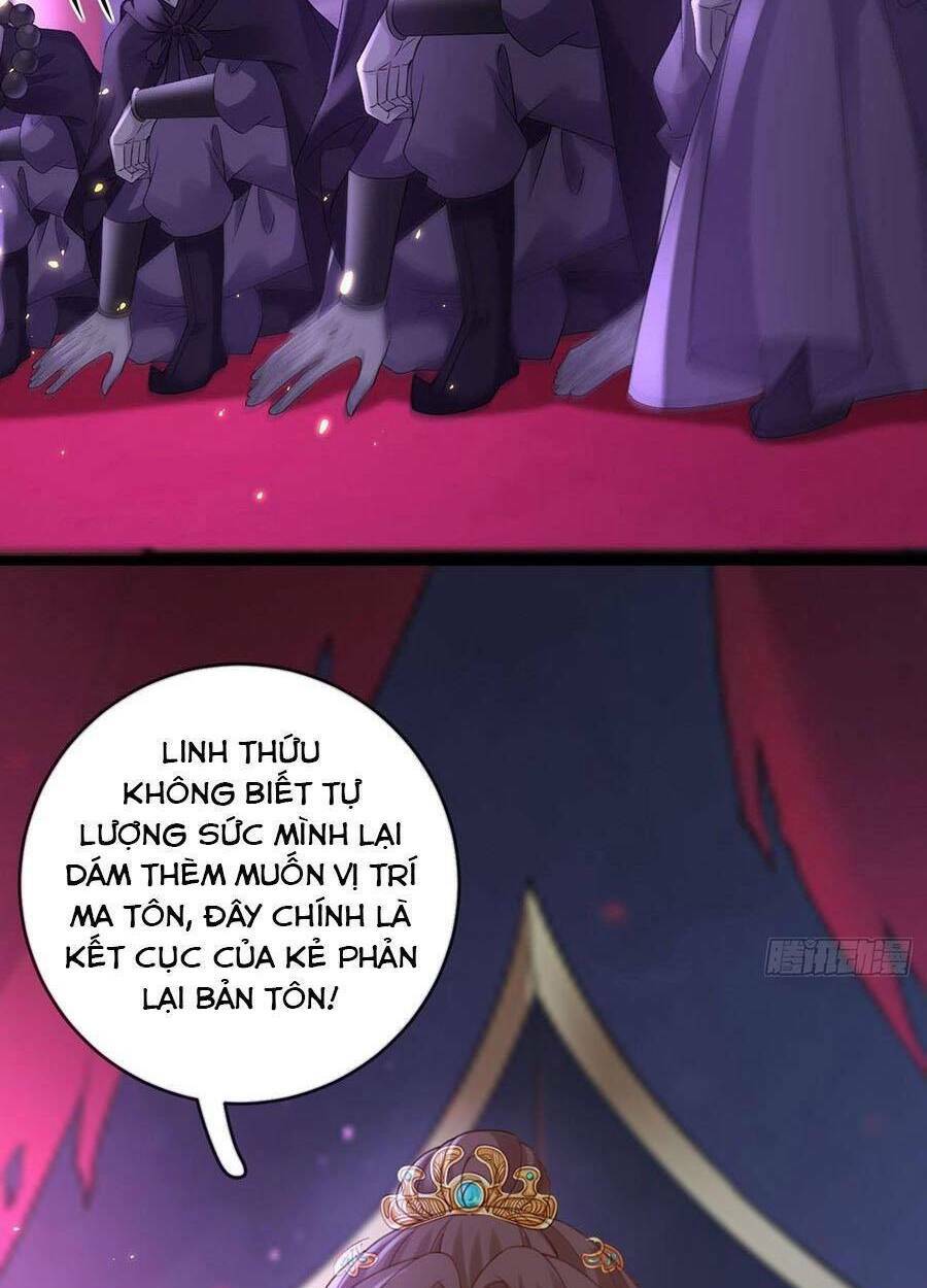 Ma Đầu Vạn Ác Năm Tuổi Rưỡi: Chapter 86