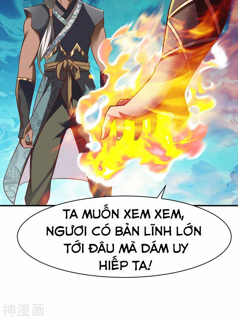 Chiến Đỉnh: Chapter 150