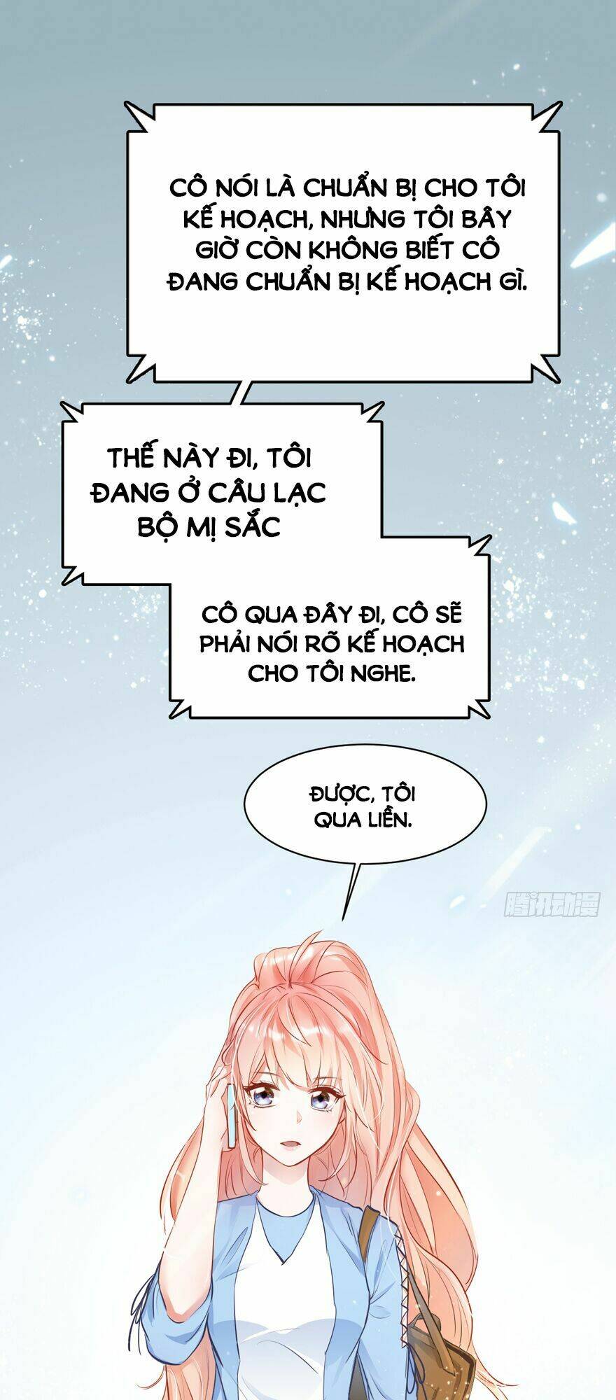 Sau Này Vẫn Cứ Thích Em: Chapter 10