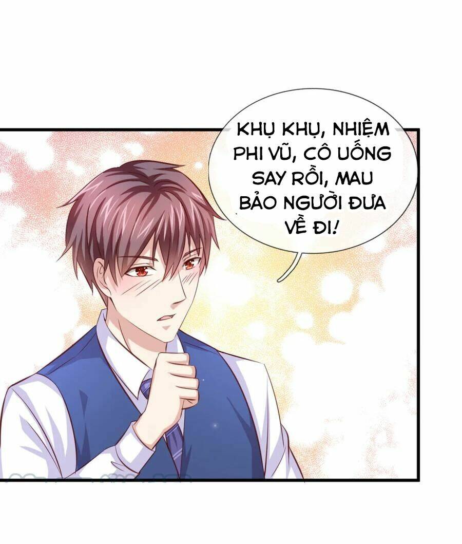 Tuyệt Thế Phi Đao: Chapter 130