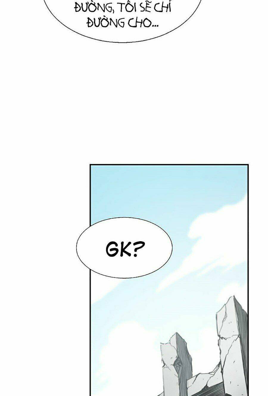 Sức Cùng Lực Kiệt: Chapter 14