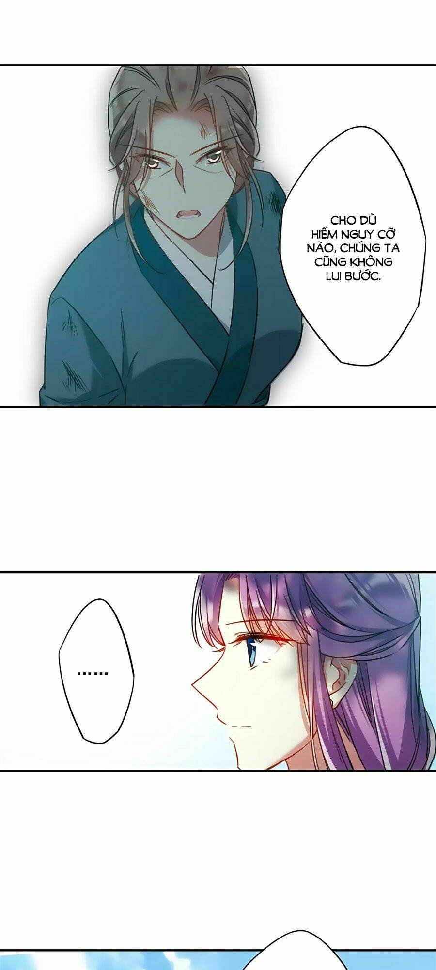 Thượng Quốc Phú Chi Thiên Đống Tuyết: Chapter 60