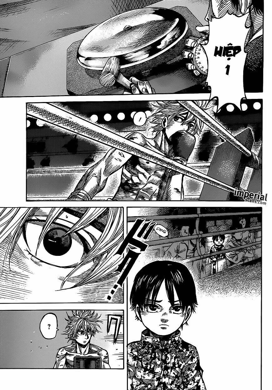Rikudou: Chapter 10
