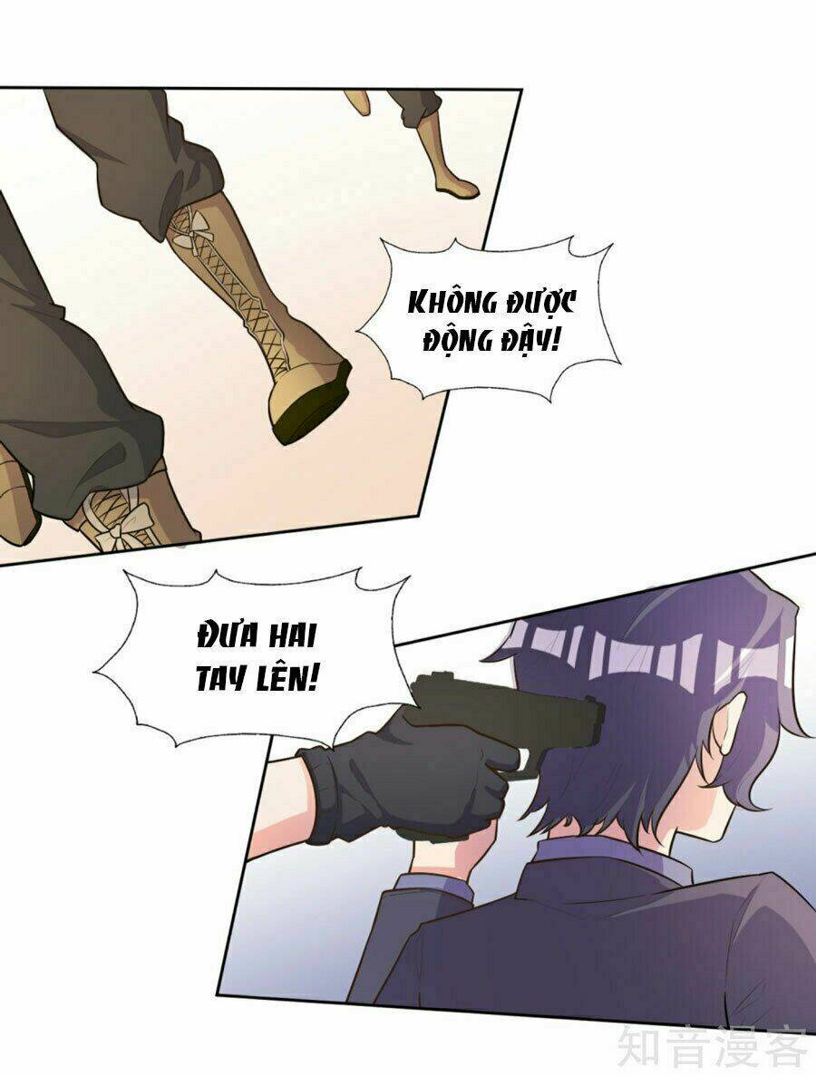 Hôn Nhân Dục Vọng: Thiếu Gia Nhẹ Một Chút!: Chapter 52