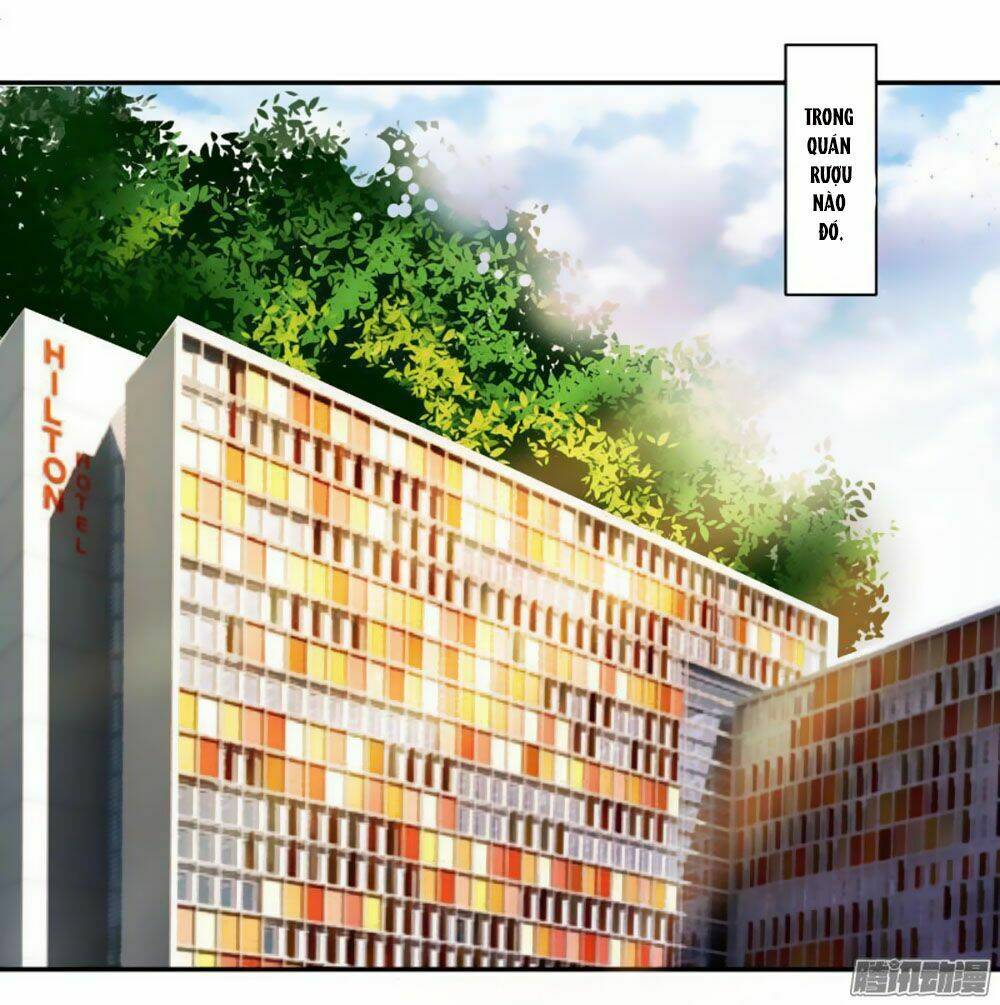 Vợ Yêu Là Báu Vật: Chapter 6