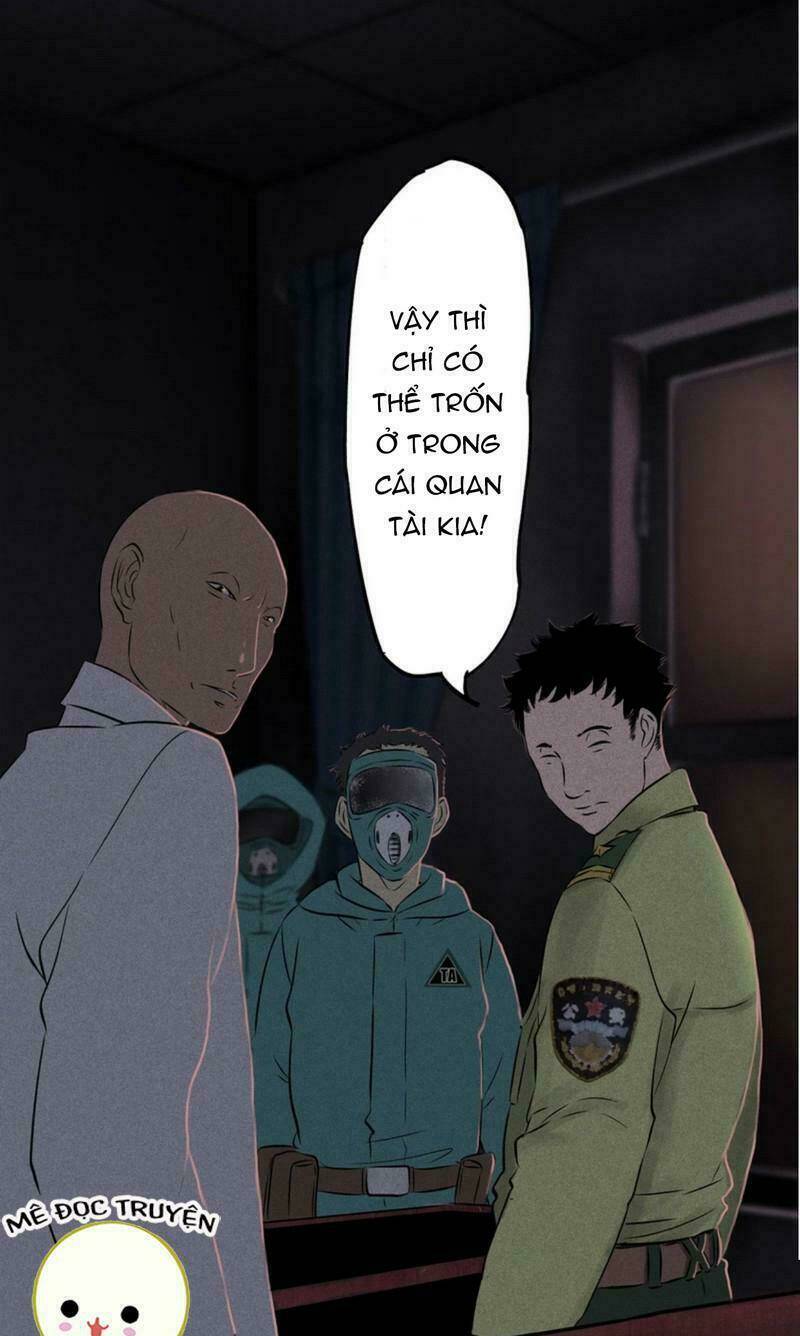 Thành Đô 1995: Chapter 26