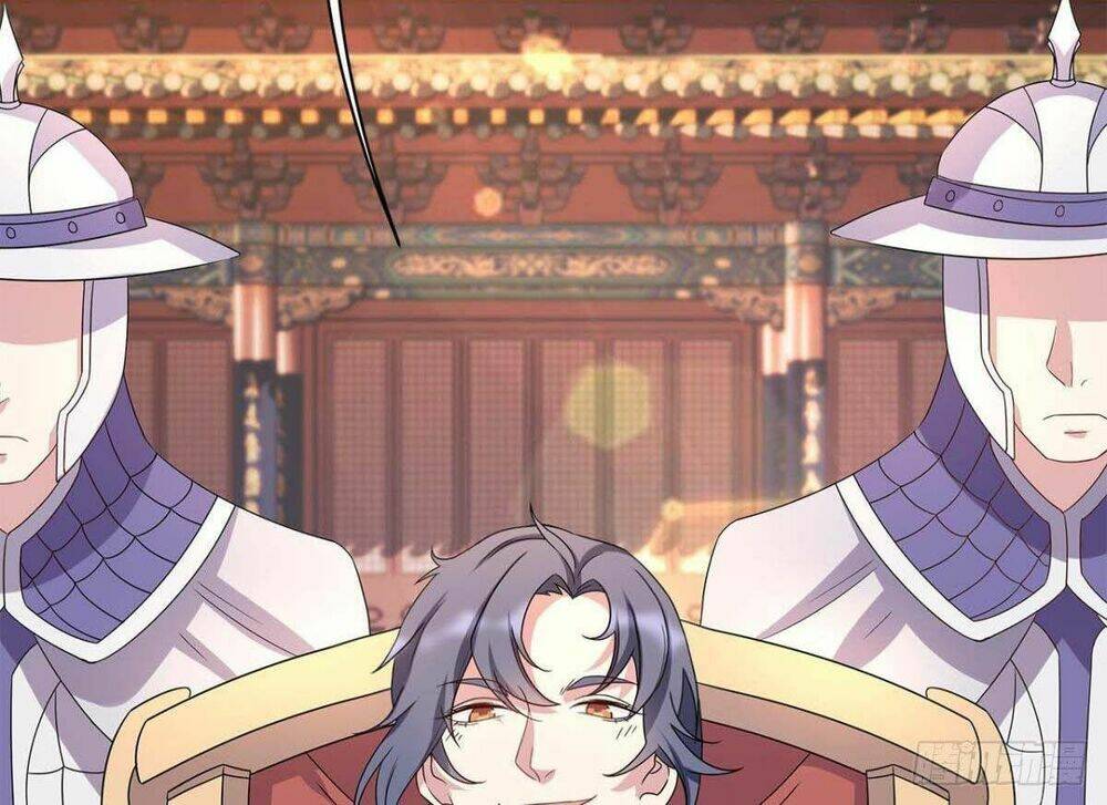 Xâm Lược Vạn Giới: Chapter 3