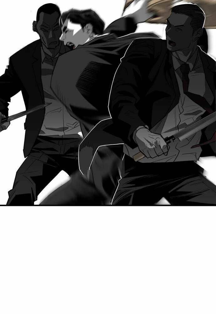 Quảng Trường Máu: Chapter 55