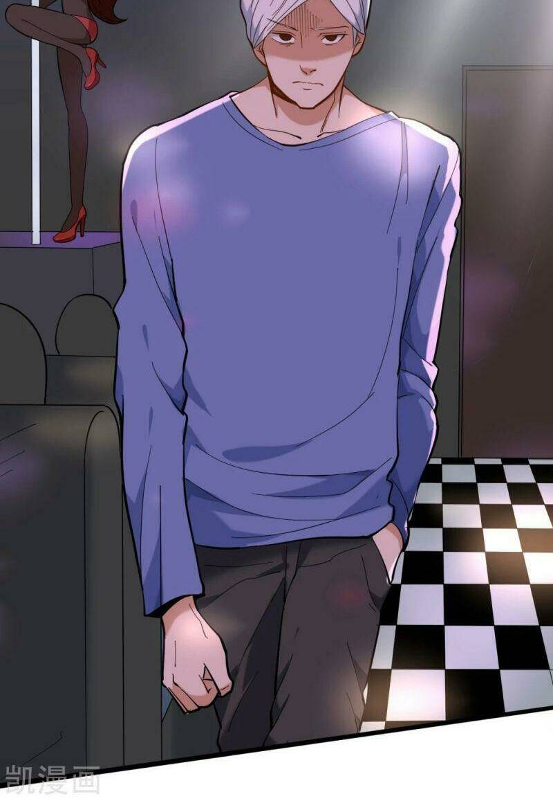Hộ Hoa Cao Thủ Tại Vườn Trường: Chapter 170