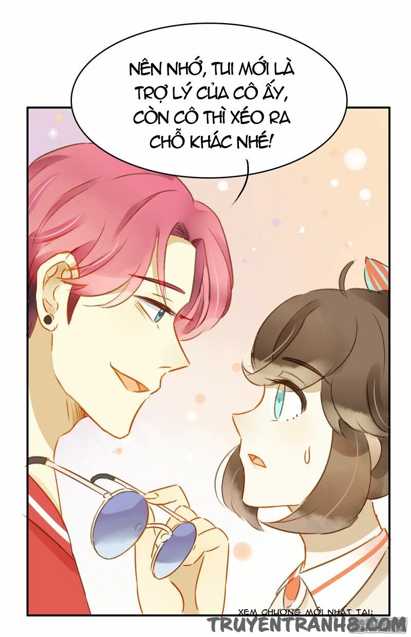Sức Mạnh Của Sắc Đẹp: Chapter 138