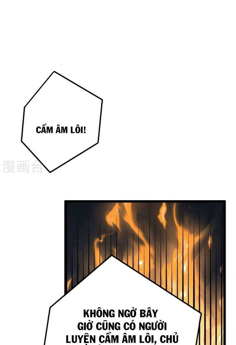 Phục Thiên Thánh Chủ: Chapter 39