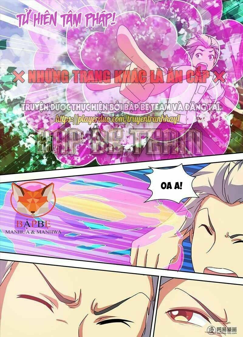 Tôi Là Thần Y: Chapter 110