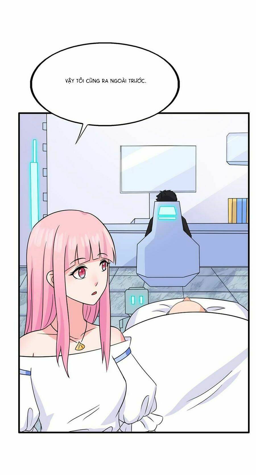 Số Hiệu 1314: Chapter 14