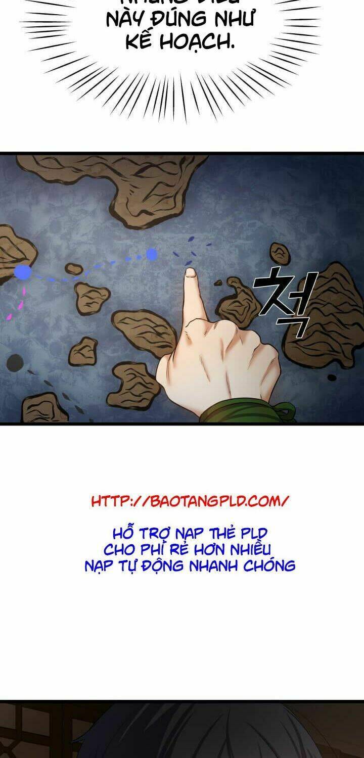 Lôi Thần Chuyển Sinh: Chapter 7