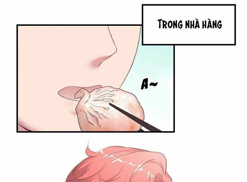 Chiến Lược Lãng Mạn Của Thịnh Thiếu: Chapter 57