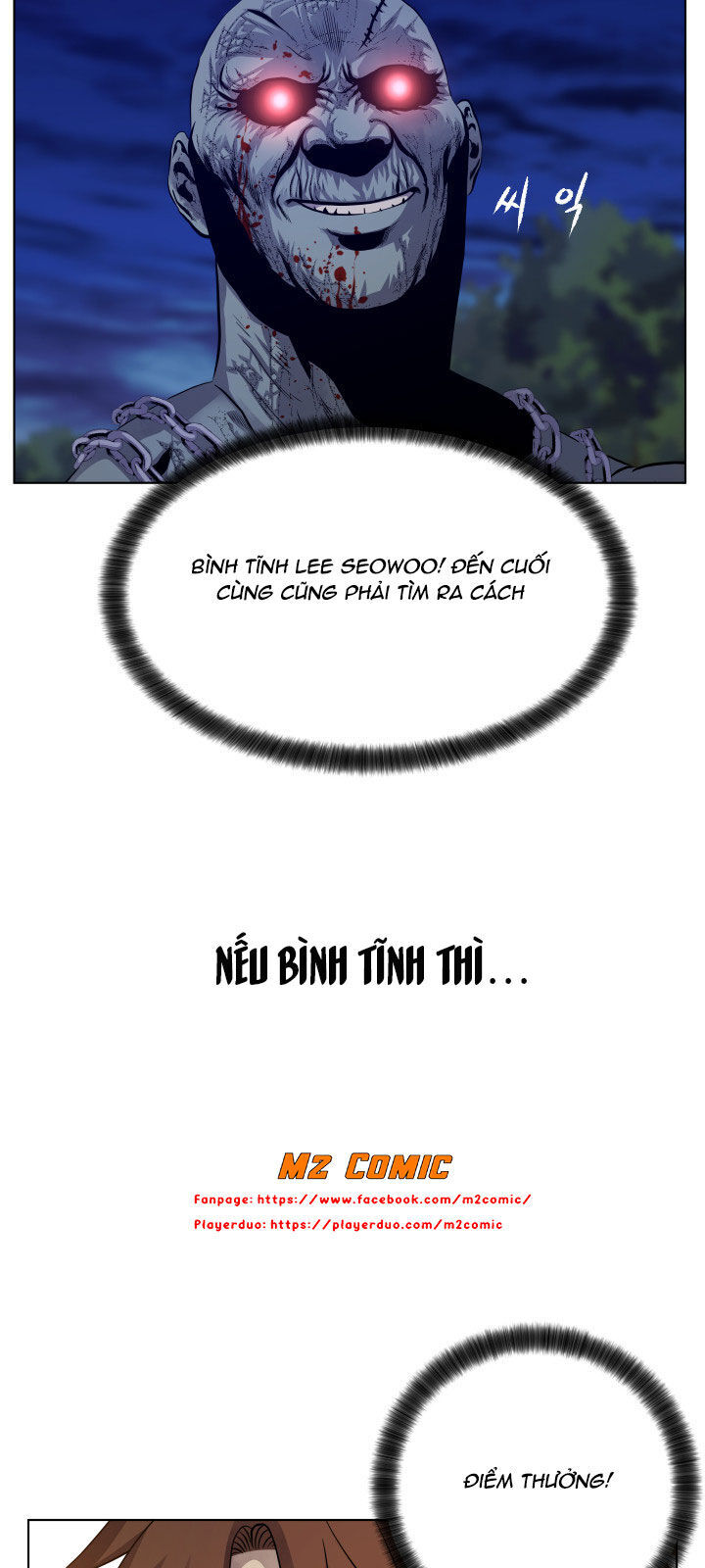 Cấp Độ Của Tôi Là Cao Nhất: Chapter 15