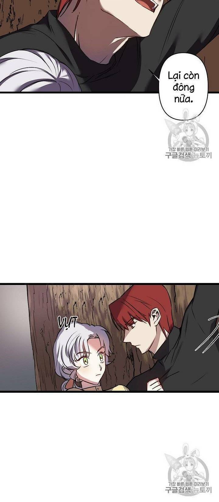 Hôn Lễ Báo Thù: Chapter 16