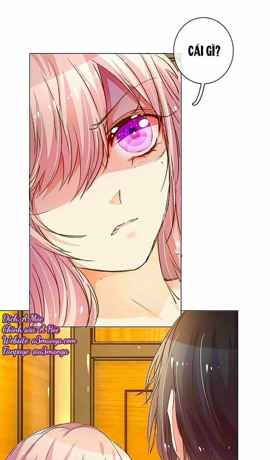 Hào Môn Tiểu Lãn Thê: Chapter 80