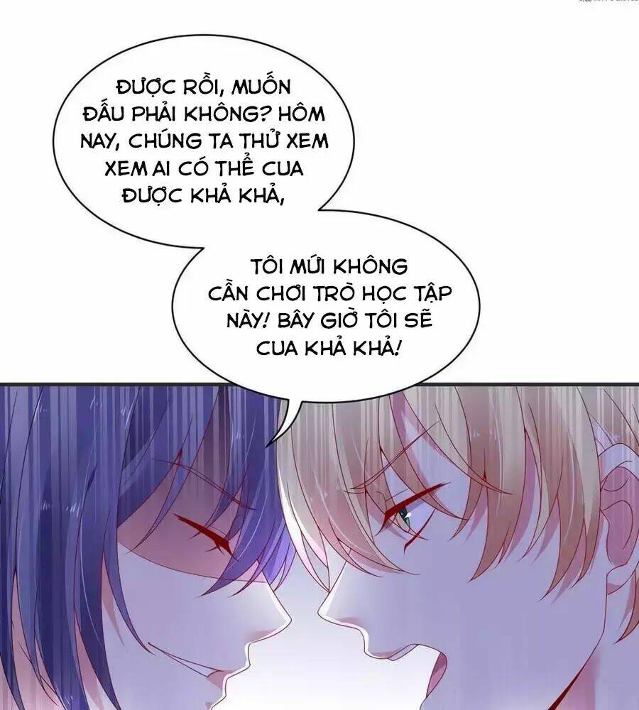 Yêu Tôi Đều Chết Cả Đi!: Chapter 106