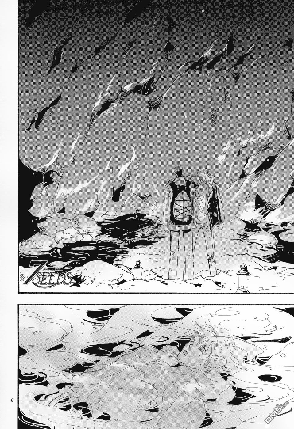 Mầm Sống: Chapter 159