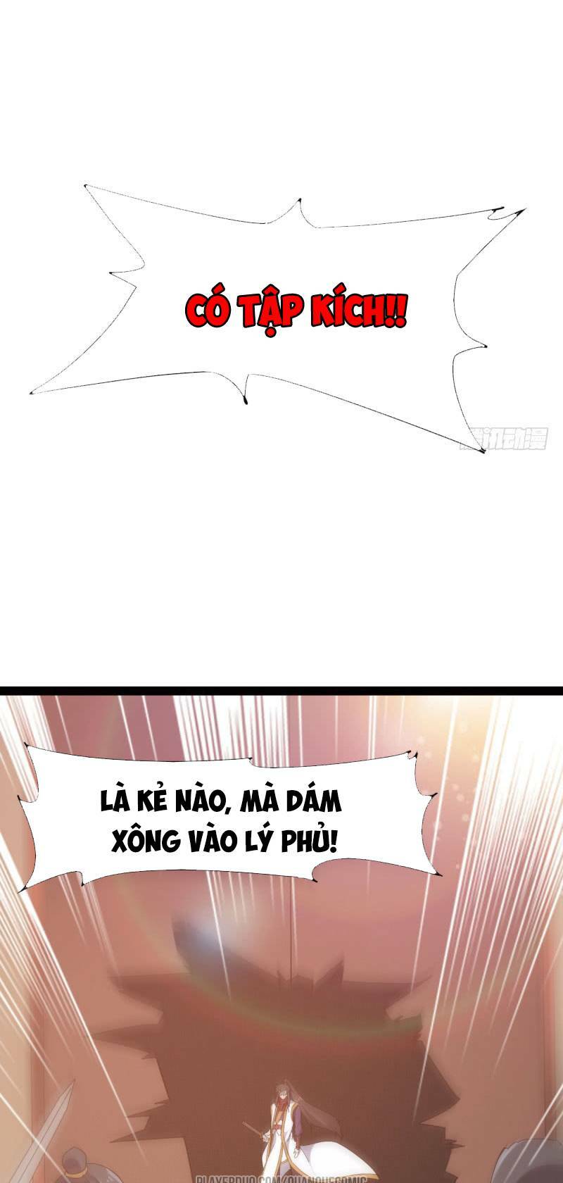 Kiếm Đồ: Chapter 19