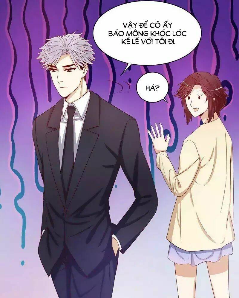 101 Phương Pháp Của Tổng Tài: Chapter 50