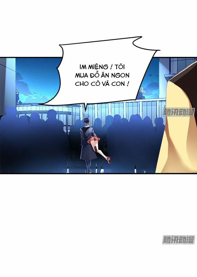 Thiên lại âm linh: Chapter 10