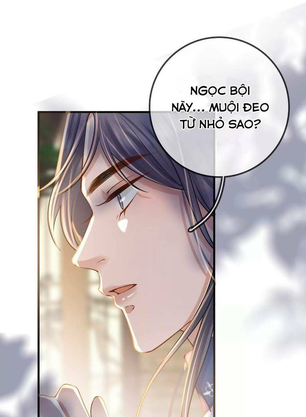 Thái Tử, Người Thật Ngọt Ngào: Chapter 40