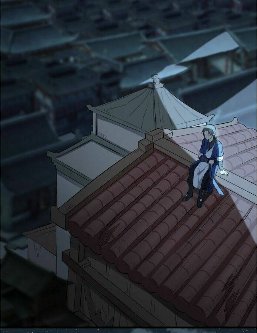 Đại Nghịch Chi Môn: Chapter 28