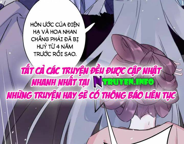 Hoa Nhan Sách: Chapter 138